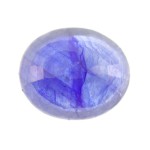 Blue Sapphire – 3.80 Carats (Ratti-4.20) Neelam